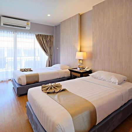 Green Lake Resort - Sha Extra Plus Certified Chiang Mai Zewnętrze zdjęcie