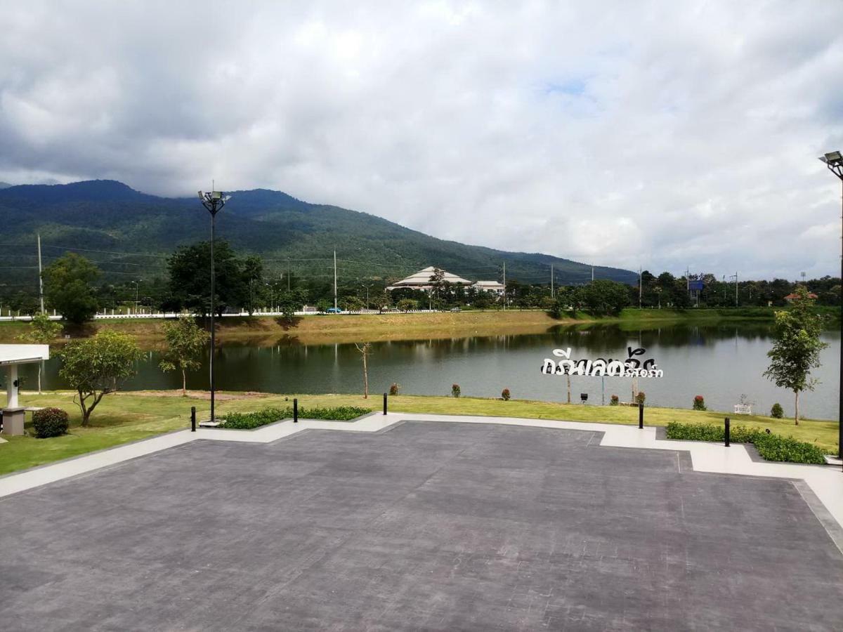 Green Lake Resort - Sha Extra Plus Certified Chiang Mai Zewnętrze zdjęcie