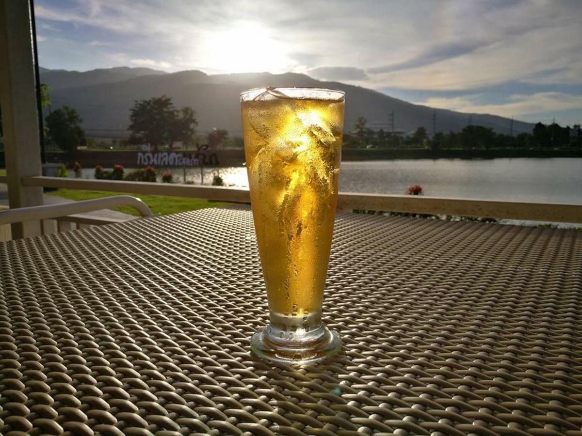 Green Lake Resort - Sha Extra Plus Certified Chiang Mai Zewnętrze zdjęcie