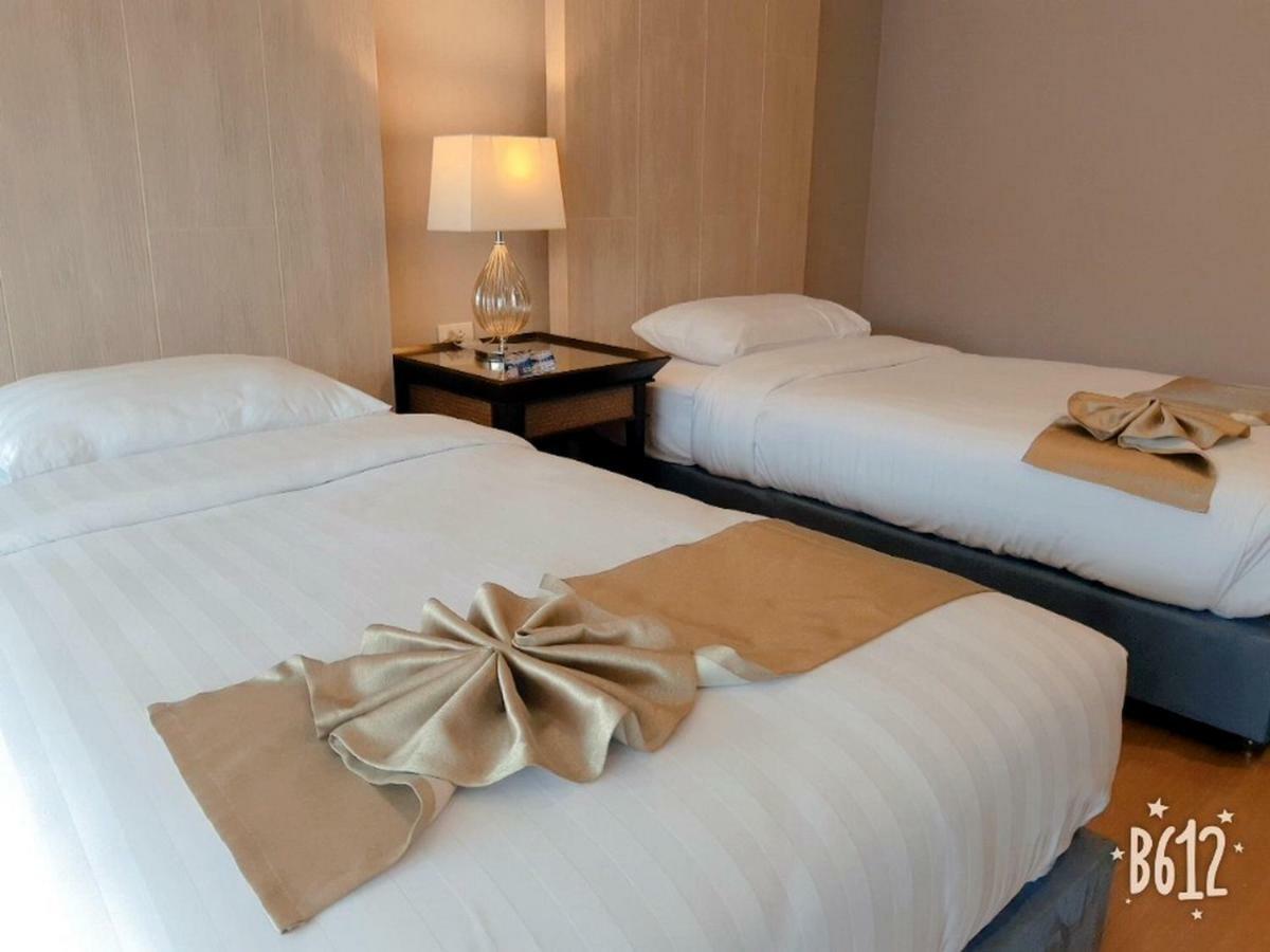 Green Lake Resort - Sha Extra Plus Certified Chiang Mai Zewnętrze zdjęcie