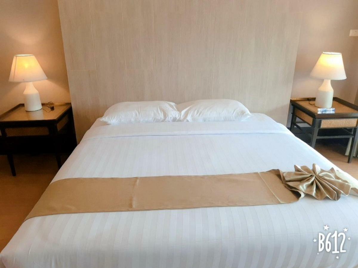 Green Lake Resort - Sha Extra Plus Certified Chiang Mai Zewnętrze zdjęcie