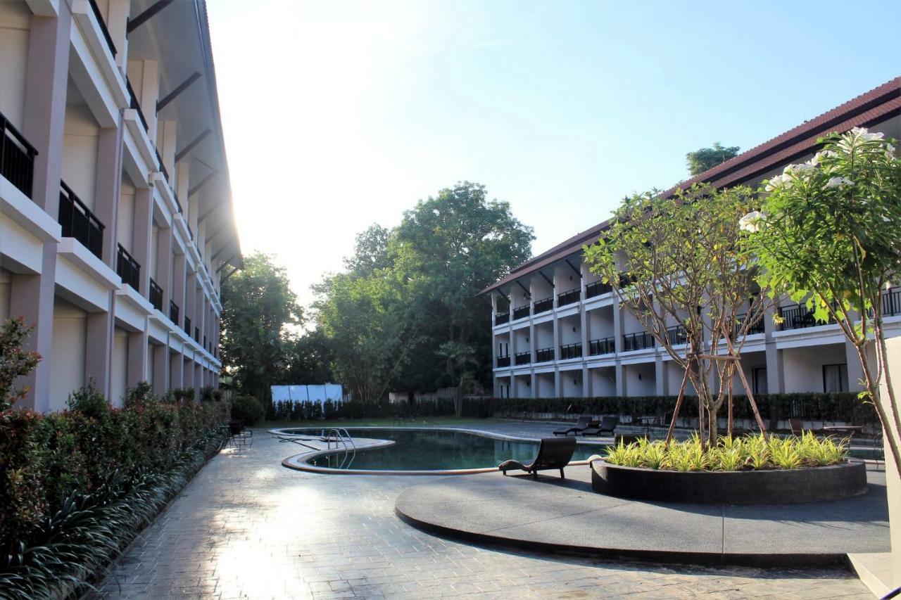 Green Lake Resort - Sha Extra Plus Certified Chiang Mai Zewnętrze zdjęcie