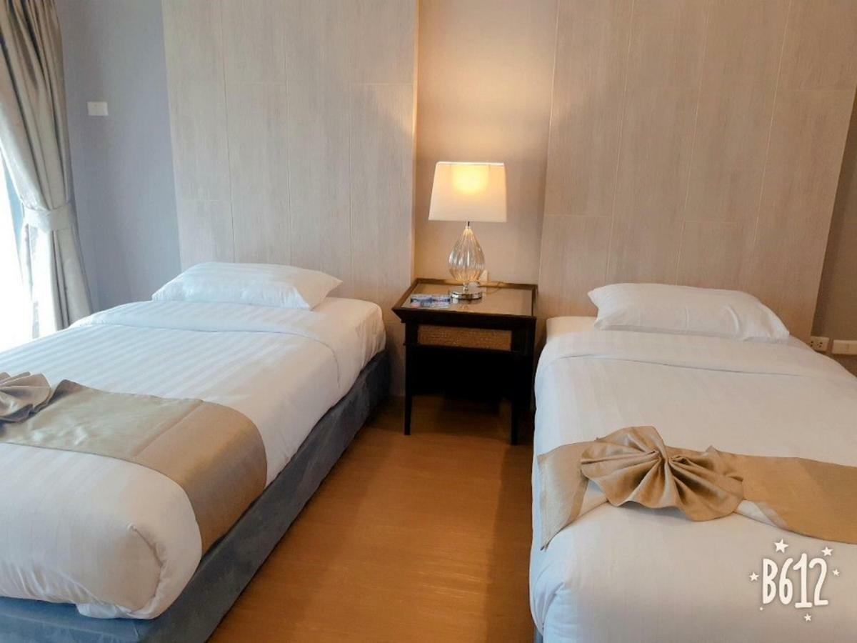Green Lake Resort - Sha Extra Plus Certified Chiang Mai Zewnętrze zdjęcie