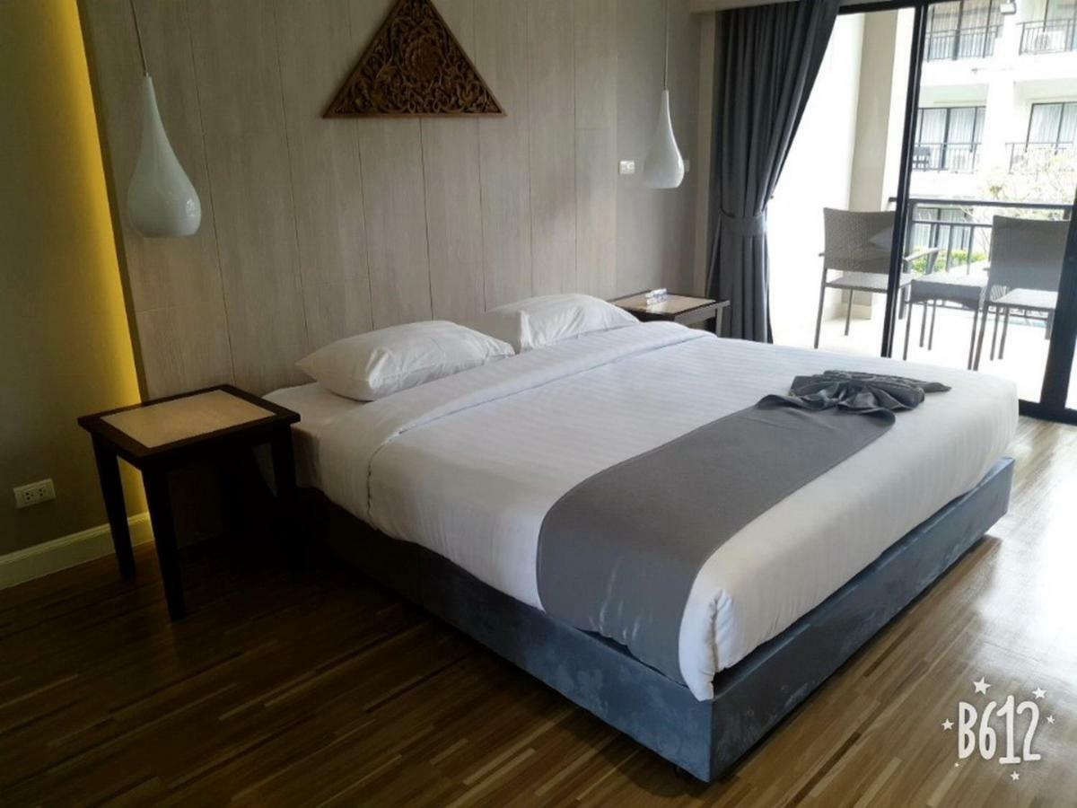 Green Lake Resort - Sha Extra Plus Certified Chiang Mai Zewnętrze zdjęcie