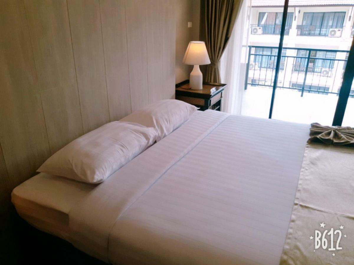 Green Lake Resort - Sha Extra Plus Certified Chiang Mai Zewnętrze zdjęcie