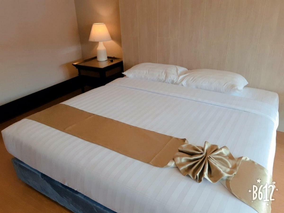 Green Lake Resort - Sha Extra Plus Certified Chiang Mai Zewnętrze zdjęcie