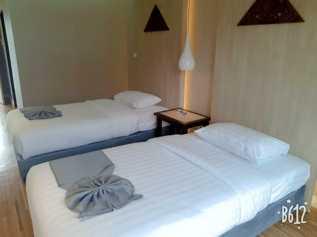 Green Lake Resort - Sha Extra Plus Certified Chiang Mai Zewnętrze zdjęcie