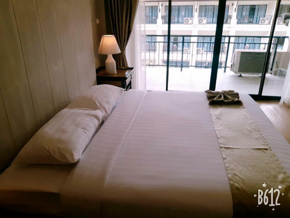 Green Lake Resort - Sha Extra Plus Certified Chiang Mai Zewnętrze zdjęcie