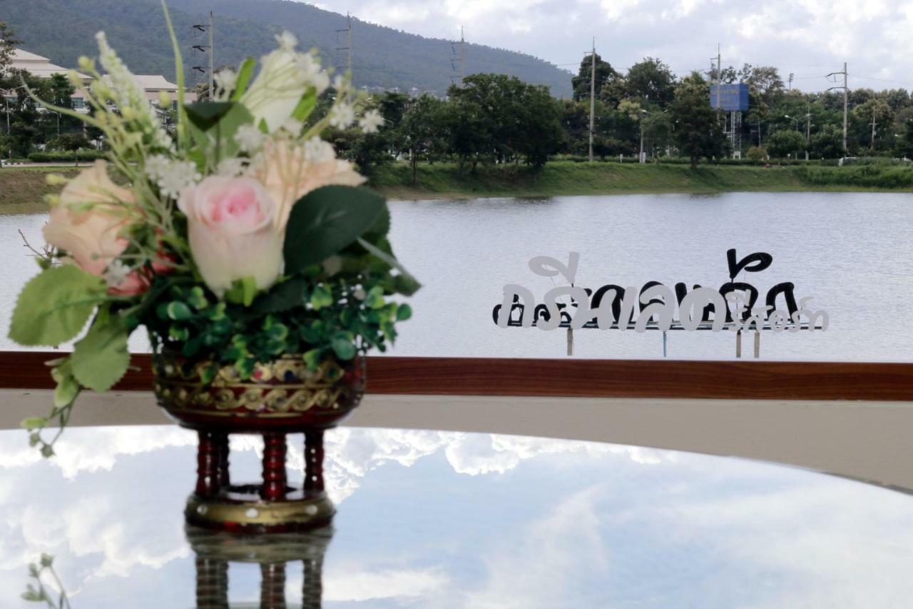 Green Lake Resort - Sha Extra Plus Certified Chiang Mai Zewnętrze zdjęcie