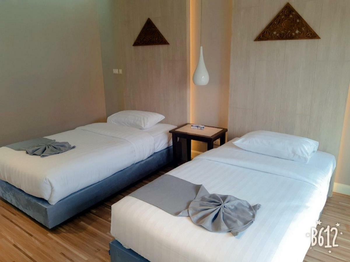 Green Lake Resort - Sha Extra Plus Certified Chiang Mai Zewnętrze zdjęcie