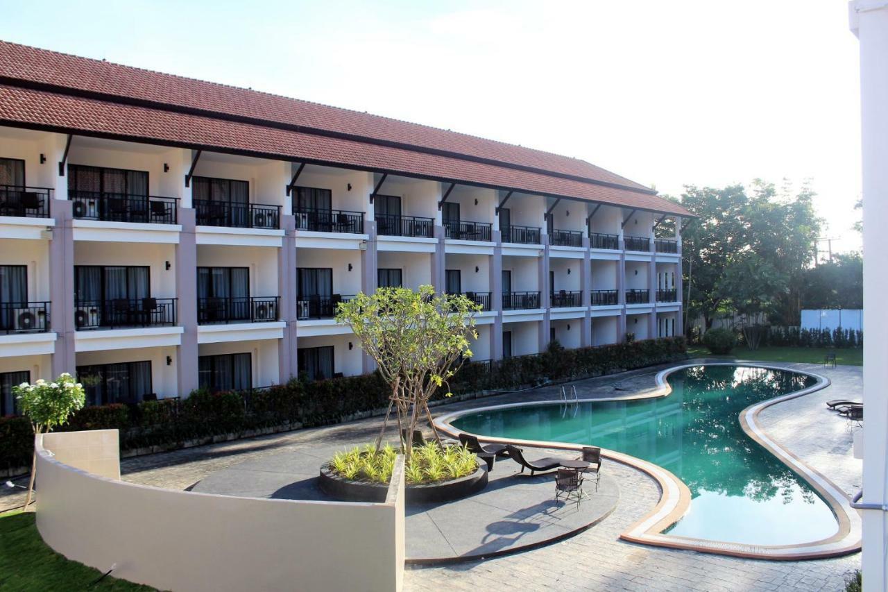 Green Lake Resort - Sha Extra Plus Certified Chiang Mai Zewnętrze zdjęcie