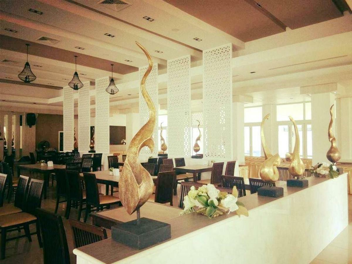 Green Lake Resort - Sha Extra Plus Certified Chiang Mai Zewnętrze zdjęcie