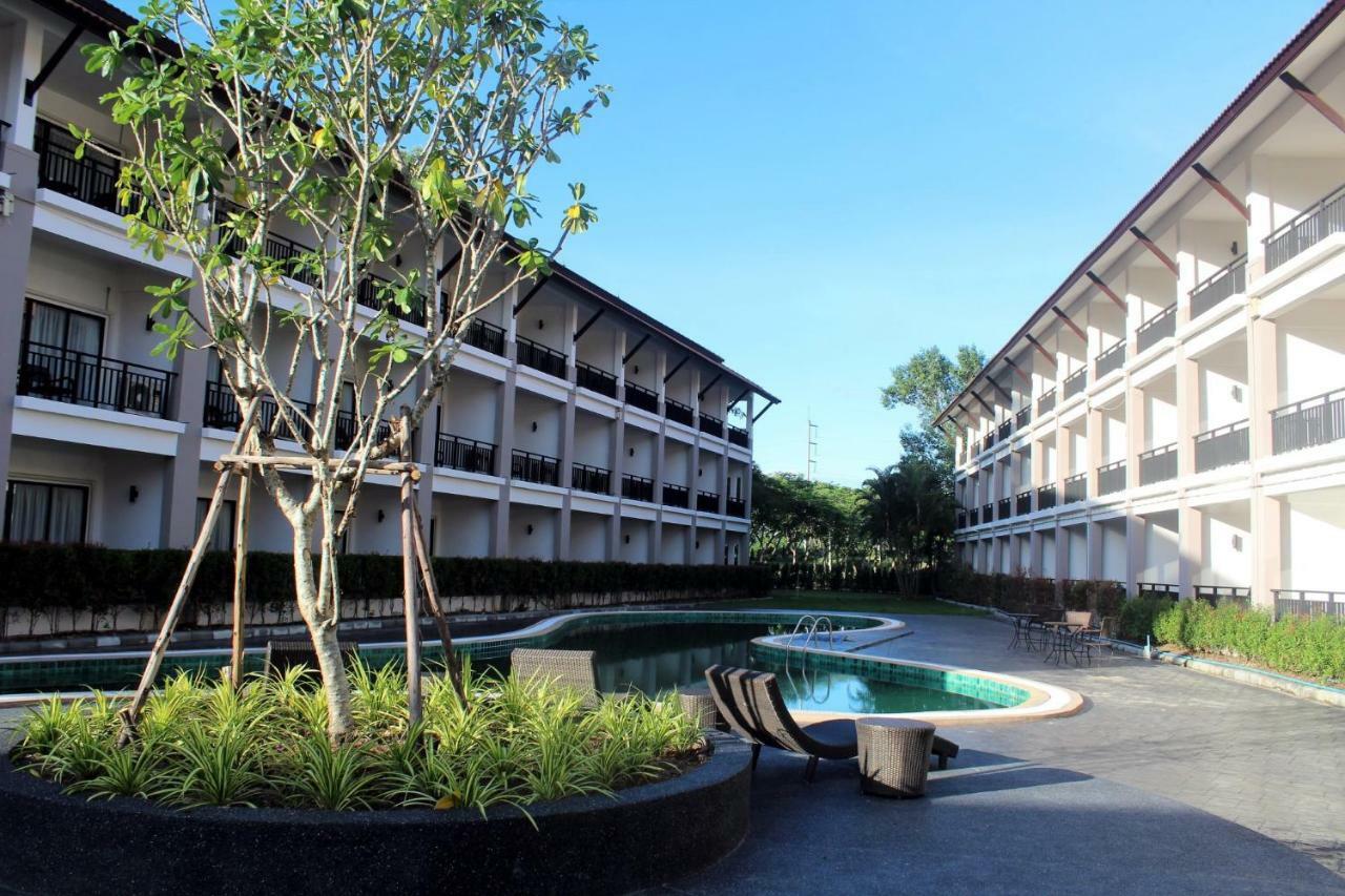 Green Lake Resort - Sha Extra Plus Certified Chiang Mai Zewnętrze zdjęcie