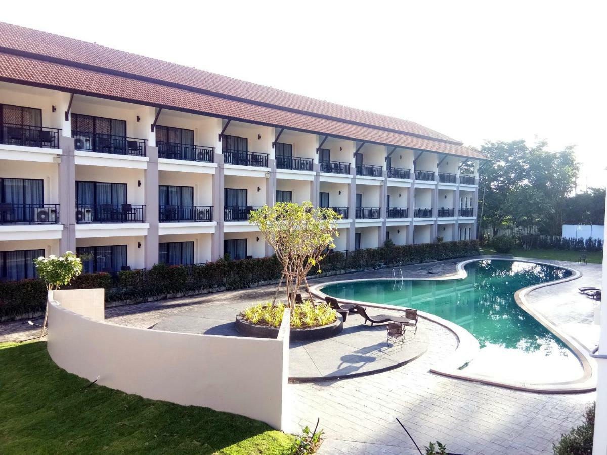 Green Lake Resort - Sha Extra Plus Certified Chiang Mai Zewnętrze zdjęcie