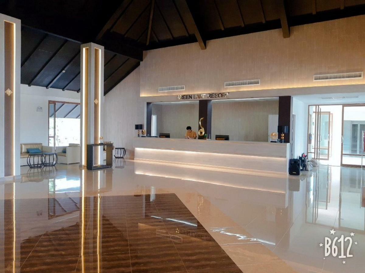 Green Lake Resort - Sha Extra Plus Certified Chiang Mai Zewnętrze zdjęcie