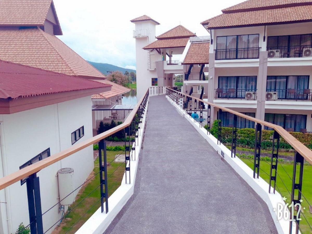 Green Lake Resort - Sha Extra Plus Certified Chiang Mai Zewnętrze zdjęcie