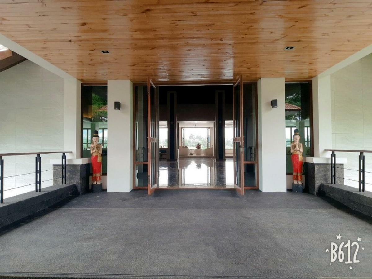 Green Lake Resort - Sha Extra Plus Certified Chiang Mai Zewnętrze zdjęcie