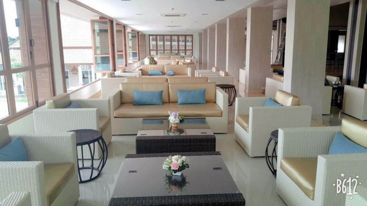 Green Lake Resort - Sha Extra Plus Certified Chiang Mai Zewnętrze zdjęcie