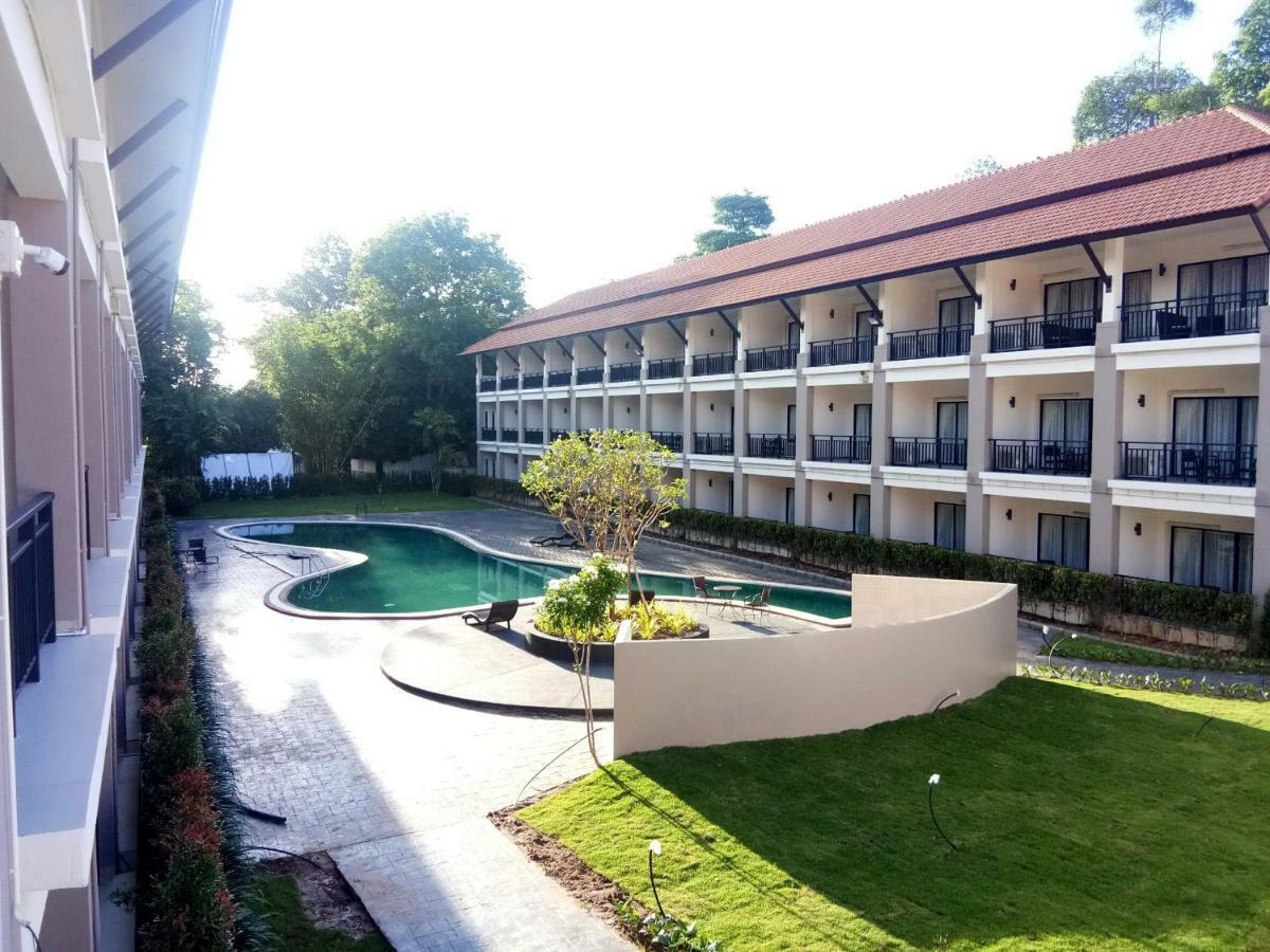 Green Lake Resort - Sha Extra Plus Certified Chiang Mai Zewnętrze zdjęcie